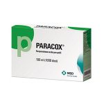 کوکسیدیوز Paracox8